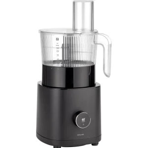 Hochleistungsstandmixer Pro Mit Food Processor, Schwarz*ZWILLING New