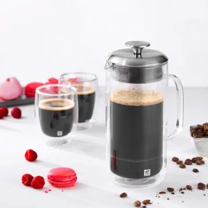 Kaffeezubereiter 750 Ml, Borosilikatglas*ZWILLING Cheap