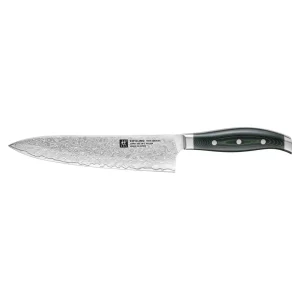 Kochmesser 20 Cm, Micarta*ZWILLING Fashion