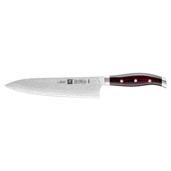 Kochmesser 20 Cm, Micarta*ZWILLING Best Sale