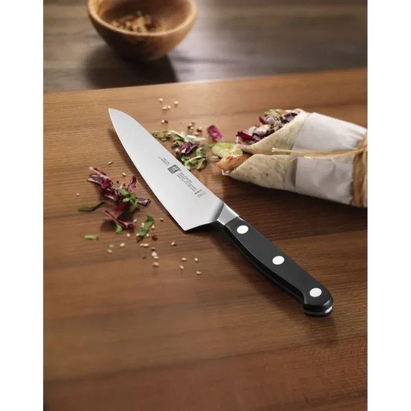 Kochmesser Compact 14 Cm*ZWILLING Shop