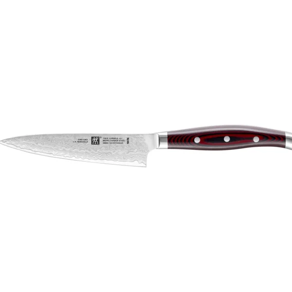 Kochmesser Compact 13 Cm, Micarta*ZWILLING Store