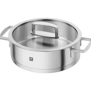 Kochtopfset 4-Tlg, 18/10 Edelstahl*ZWILLING Flash Sale