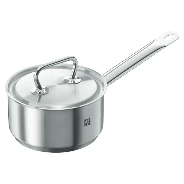 Kochtopfset 4-Tlg, 18/10 Edelstahl*ZWILLING Shop