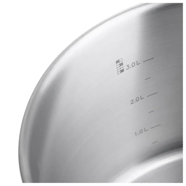 Kochtopfset 4-Tlg, 18/10 Edelstahl*ZWILLING Shop