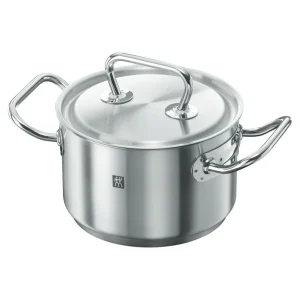 Kochtopfset 4-Tlg, 18/10 Edelstahl*ZWILLING Shop