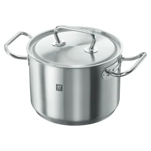 Kochtopfset 4-Tlg, 18/10 Edelstahl*ZWILLING Shop
