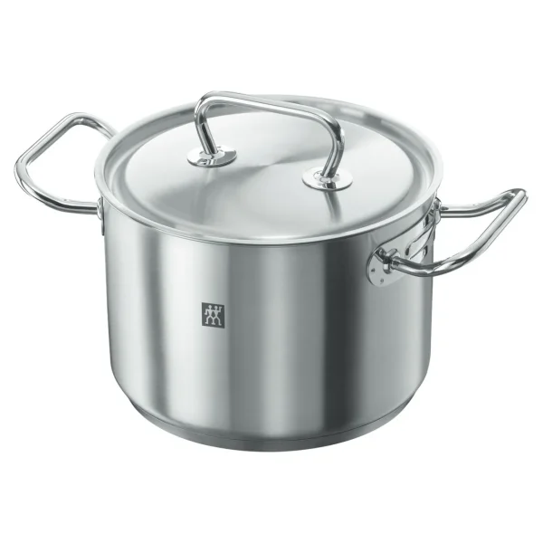 Kochtopfset 4-Tlg, 18/10 Edelstahl*ZWILLING Shop
