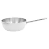 Konische Sauteuse Ohne Deckel 18 Cm, 18/10 Edelstahl*DEMEYERE Best Sale