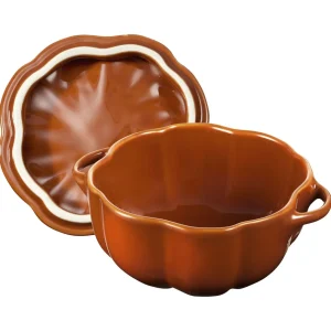 Kurbis Cocotte 12 Cm, Kurbis,, Keramik*STAUB Store