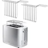 Kurzschlitztoaster Mit Sandwichzangen, 4-Tlg.*ZWILLING Cheap