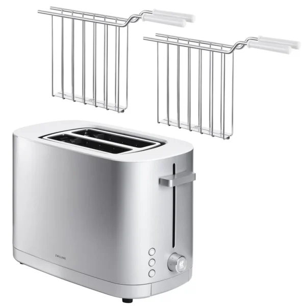 Kurzschlitztoaster Mit Sandwichzangen, 3-Tlg.*ZWILLING Outlet