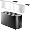 Langschlitztoaster Mit Sandwichzangen, 3-Tlg.*ZWILLING Shop