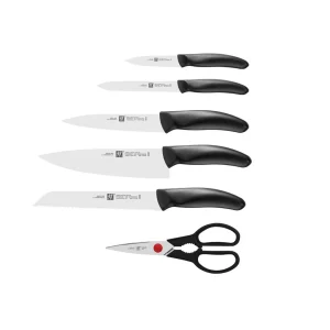 Messerblockset Mit Kis Technologie 7-Tlg,*ZWILLING Best