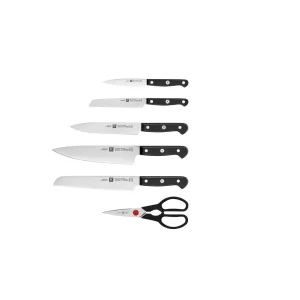 Messerblockset Mit Kis Technologie 7-Tlg,*ZWILLING Flash Sale