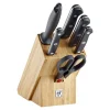 Messerblockset 7-Tlg,*ZWILLING Shop