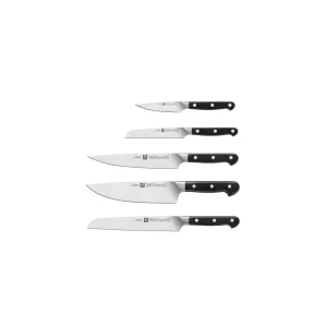 Messerblockset 6-Tlg,*ZWILLING Fashion