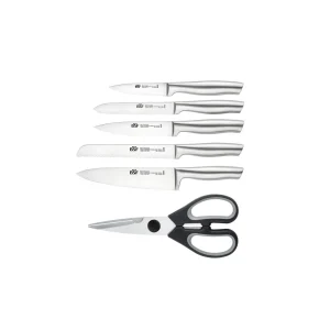 Messerblockset 7-Tlg,*ZWILLING Sale