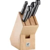 Messerblockset 5-Tlg, Beige*ZWILLING Store