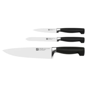 Messerset 3-Tlg*ZWILLING Clearance