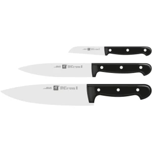 Messerset 3-Tlg*ZWILLING Best Sale