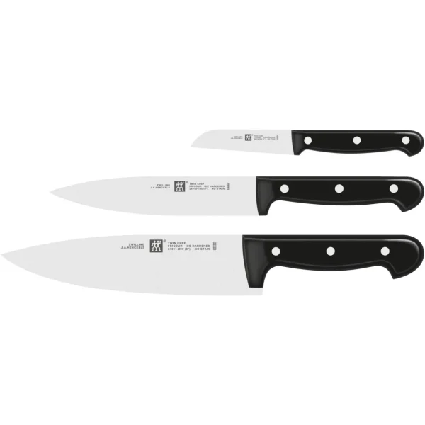 Messerset 3-Tlg*ZWILLING Best Sale