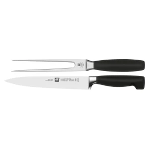 Messerset 2-Tlg*ZWILLING Sale