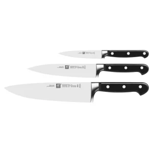 Messerset 3-Tlg*ZWILLING Outlet