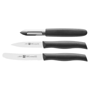 Messerset 3-Tlg,*ZWILLING Flash Sale