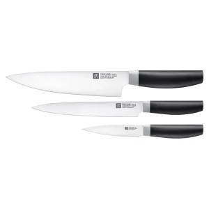 Messerset 3-Tlg,*ZWILLING Discount