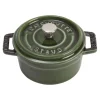 Mini Cocotte 10 Cm, Rund,, Gusseisen*STAUB Cheap