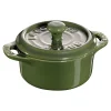 Mini Cocotte 10 Cm, Rund,, Keramik*STAUB Sale