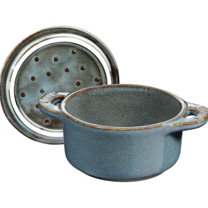 Mini Cocotte 10 Cm, Rund,, Keramik*STAUB Store