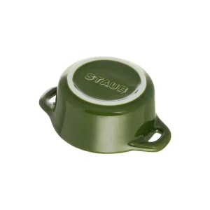 Mini Cocotte 10 Cm, Rund,, Keramik*STAUB Sale