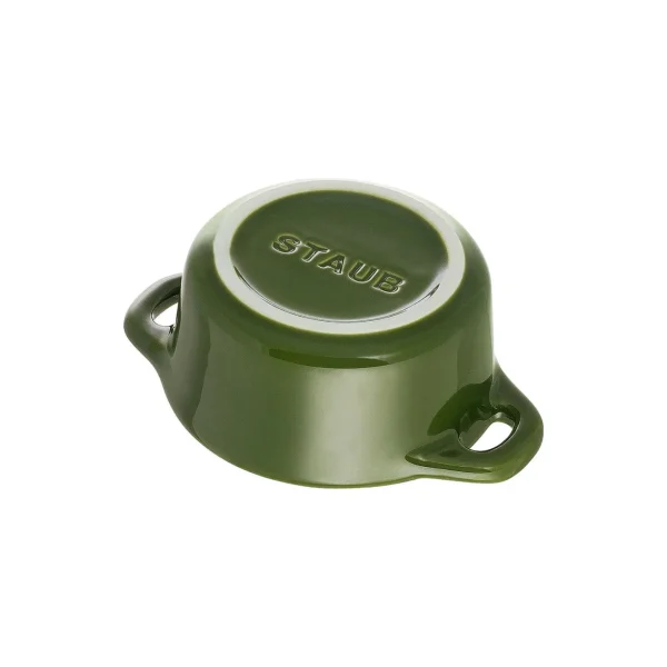 Mini Cocotte 10 Cm, Rund,, Keramik*STAUB Sale
