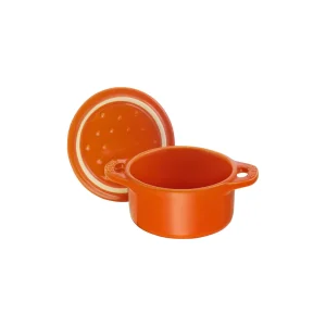 Mini Cocotte 10 Cm, Rund,, Keramik*STAUB Cheap