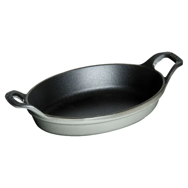 Mini-Auflaufform 15 Cm, Gusseisen*STAUB Online