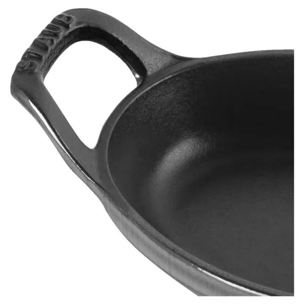 Mini-Auflaufform 15 Cm, Gusseisen*STAUB Online