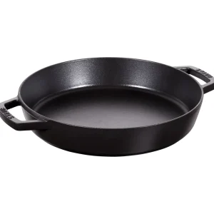 Paella-Pfanne 34 Cm, Gusseisen,*STAUB Flash Sale