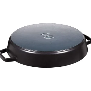 Paella-Pfanne 34 Cm, Gusseisen,*STAUB Flash Sale