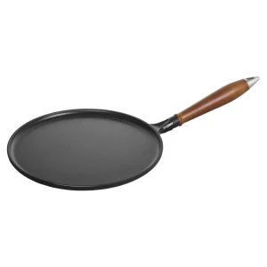 Pfannkuchenpfanne 28 Cm, Gusseisen,*STAUB Flash Sale