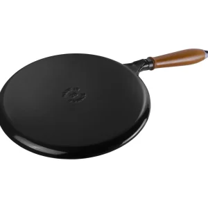 Pfannkuchenpfanne 28 Cm, Gusseisen,*STAUB Flash Sale