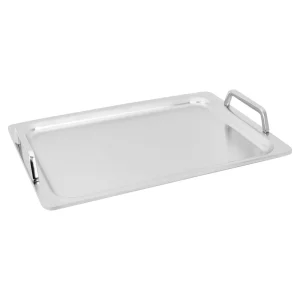 Plancha 39 Cm, 18/10 Edelstahl*DEMEYERE Cheap