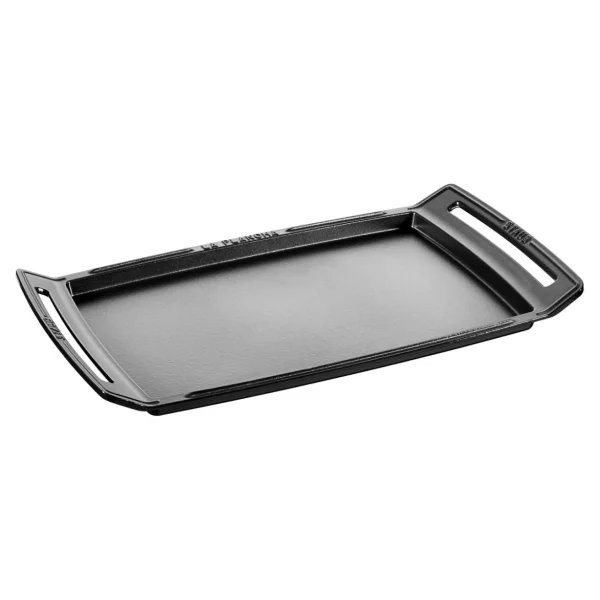 Plancha 38 Cm, Gusseisen*STAUB Cheap