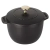 Reis-Cocotte 16 Cm, Rund,, Gusseisen*STAUB Shop