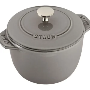 Reis-Cocotte 16 Cm, Rund,, Gusseisen*STAUB Cheap