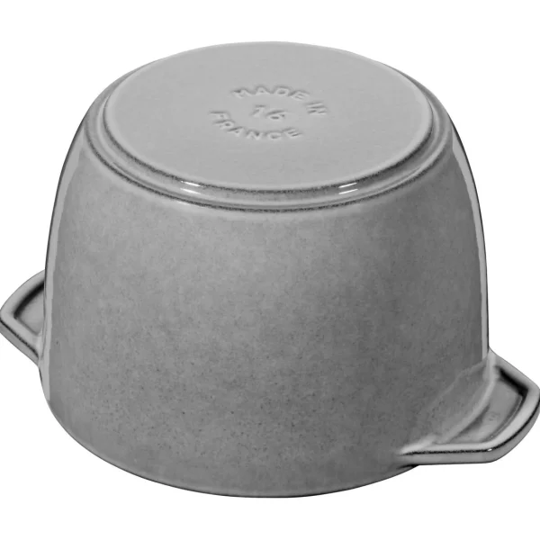 Reis-Cocotte 16 Cm, Rund,, Gusseisen*STAUB Cheap