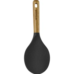 Reisloffel, 22 Cm, Silikon*STAUB Cheap