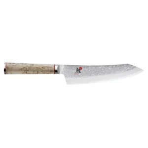 Rocking Santoku 18 Cm, Glattschliff*MIYABI Flash Sale