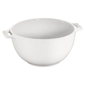 Salatschussel 18 Cm, Keramik,*STAUB Flash Sale